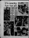 Bristol Evening Post Monday 12 June 1989 Page 4