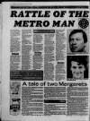 Bristol Evening Post Monday 12 June 1989 Page 8