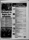 Bristol Evening Post Monday 12 June 1989 Page 13