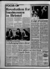 Bristol Evening Post Monday 12 June 1989 Page 14