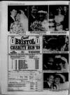 Bristol Evening Post Monday 12 June 1989 Page 16