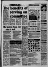 Bristol Evening Post Monday 12 June 1989 Page 39