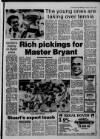 Bristol Evening Post Monday 12 June 1989 Page 43