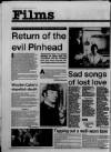 Bristol Evening Post Monday 12 June 1989 Page 46
