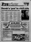 Bristol Evening Post Monday 12 June 1989 Page 47