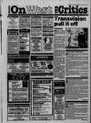 Bristol Evening Post Monday 12 June 1989 Page 51