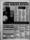 Bristol Evening Post Thursday 22 June 1989 Page 16