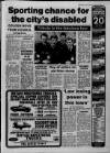 Bristol Evening Post Friday 23 June 1989 Page 9