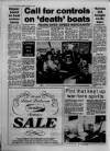 Bristol Evening Post Friday 23 June 1989 Page 12