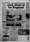 Bristol Evening Post Friday 23 June 1989 Page 84