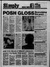 Bristol Evening Post Friday 23 June 1989 Page 87