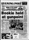 Bristol Evening Post Saturday 01 July 1989 Page 1