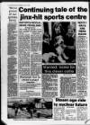Bristol Evening Post Saturday 01 July 1989 Page 4