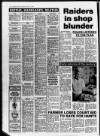 Bristol Evening Post Saturday 01 July 1989 Page 8