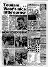 Bristol Evening Post Saturday 01 July 1989 Page 9