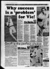 Bristol Evening Post Saturday 01 July 1989 Page 20