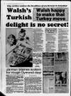 Bristol Evening Post Saturday 01 July 1989 Page 22
