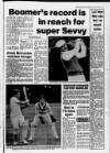 Bristol Evening Post Saturday 01 July 1989 Page 23
