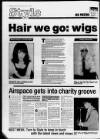 Bristol Evening Post Saturday 01 July 1989 Page 26