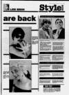 Bristol Evening Post Saturday 01 July 1989 Page 27