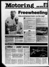 Bristol Evening Post Saturday 01 July 1989 Page 28