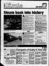 Bristol Evening Post Saturday 01 July 1989 Page 34