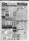 Bristol Evening Post Saturday 01 July 1989 Page 35