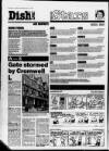 Bristol Evening Post Saturday 01 July 1989 Page 36