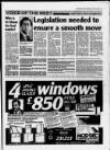 Bristol Evening Post Monday 03 July 1989 Page 11