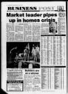 Bristol Evening Post Monday 03 July 1989 Page 12