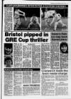 Bristol Evening Post Monday 03 July 1989 Page 37