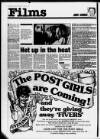 Bristol Evening Post Monday 03 July 1989 Page 43