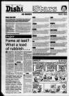 Bristol Evening Post Monday 03 July 1989 Page 51