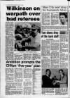Bristol Evening Post Saturday 08 July 1989 Page 22