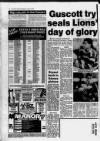 Bristol Evening Post Saturday 08 July 1989 Page 24