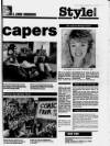 Bristol Evening Post Saturday 08 July 1989 Page 27