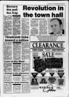 Bristol Evening Post Thursday 13 July 1989 Page 11