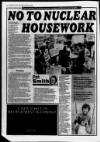 Bristol Evening Post Thursday 13 July 1989 Page 14