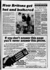 Bristol Evening Post Thursday 13 July 1989 Page 23