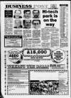 Bristol Evening Post Saturday 15 July 1989 Page 10