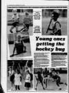 Bristol Evening Post Saturday 15 July 1989 Page 22