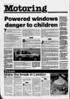 Bristol Evening Post Saturday 15 July 1989 Page 28