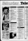 Bristol Evening Post Saturday 15 July 1989 Page 30