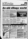 Bristol Evening Post Saturday 15 July 1989 Page 34