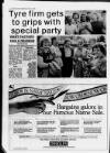 Bristol Evening Post Monday 17 July 1989 Page 4