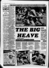 Bristol Evening Post Monday 17 July 1989 Page 6