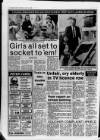 Bristol Evening Post Monday 17 July 1989 Page 8