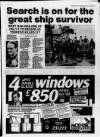 Bristol Evening Post Monday 17 July 1989 Page 9