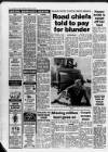 Bristol Evening Post Monday 17 July 1989 Page 34