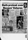Bristol Evening Post Monday 17 July 1989 Page 40